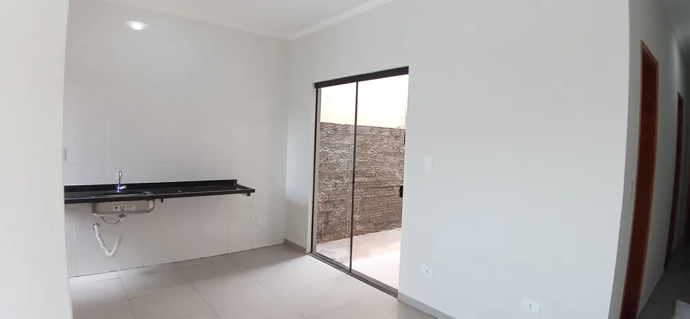 Casa, 2 quartos, 60 m² - Foto 5