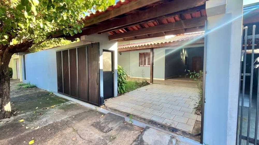 Casa, 3 quartos, 283 m² - Foto 1