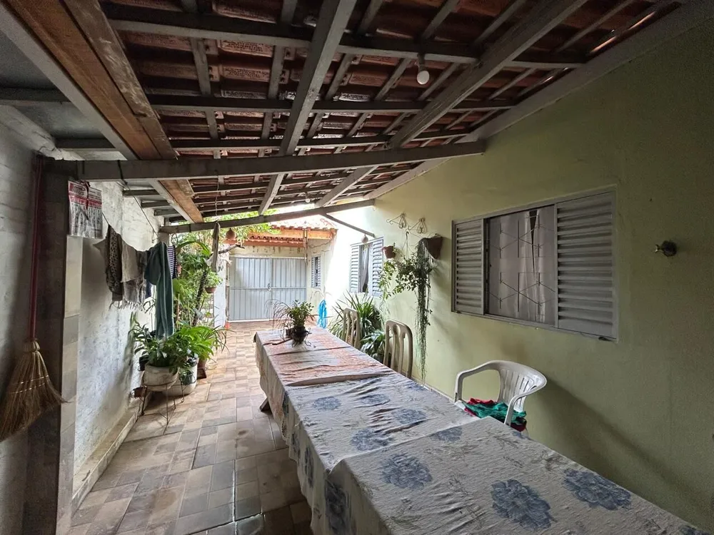 Casa, 3 quartos, 98 m² - Foto 3
