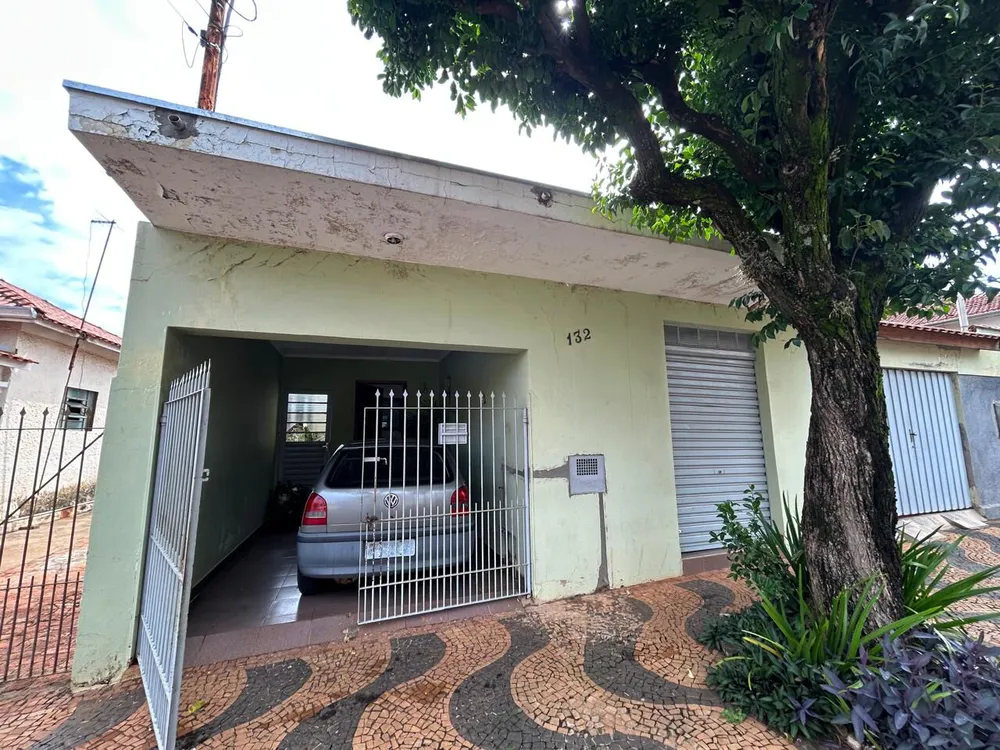 Casa, 3 quartos, 98 m² - Foto 13