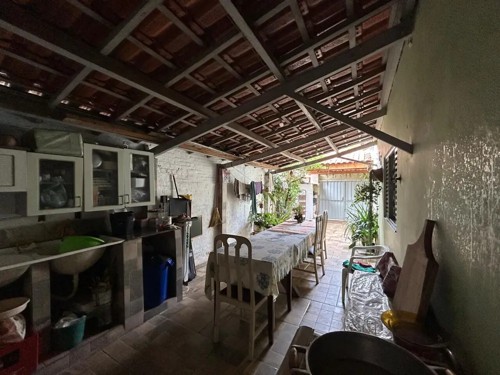 Casa, 3 quartos, 98 m² - Foto 4