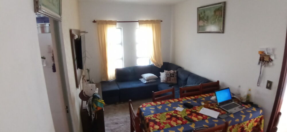 Casa à venda com 3 quartos, 97m² - Foto 3