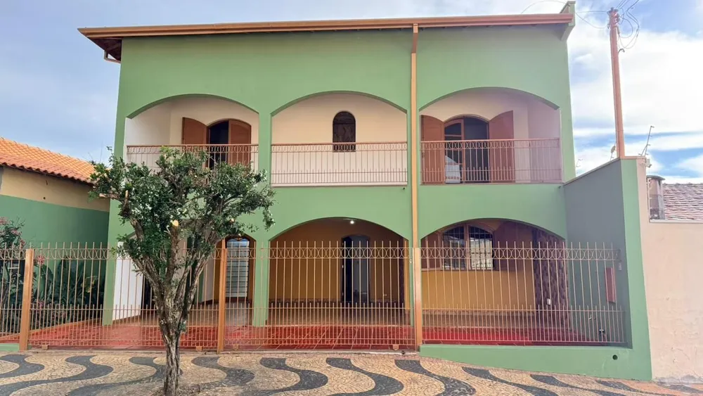 Casa, 5 quartos, 307 m² - Foto 3