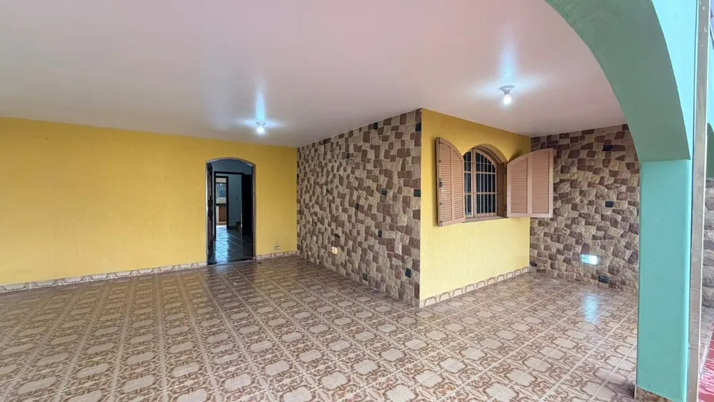 Casa, 5 quartos, 307 m² - Foto 4