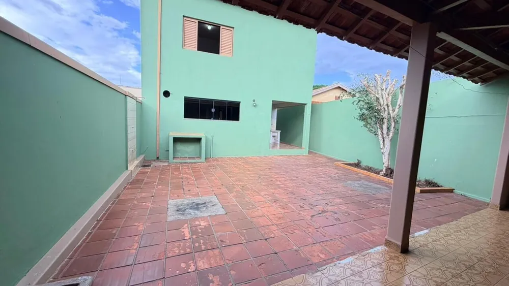 Casa, 5 quartos, 307 m² - Foto 2
