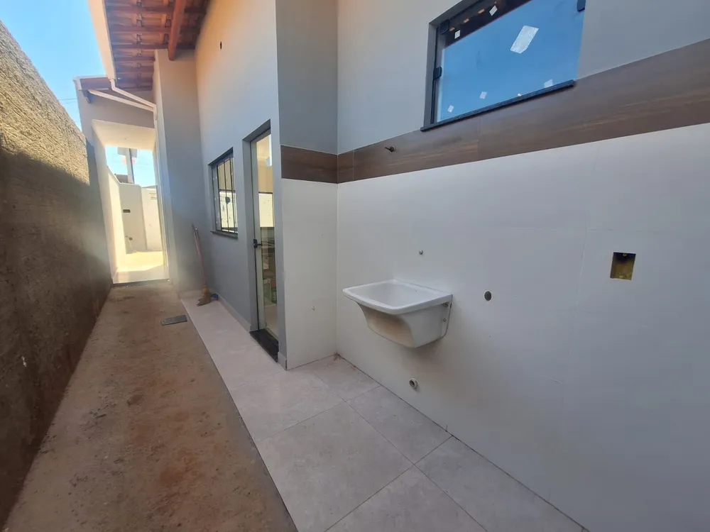 Casa, 2 quartos, 62 m² - Foto 12