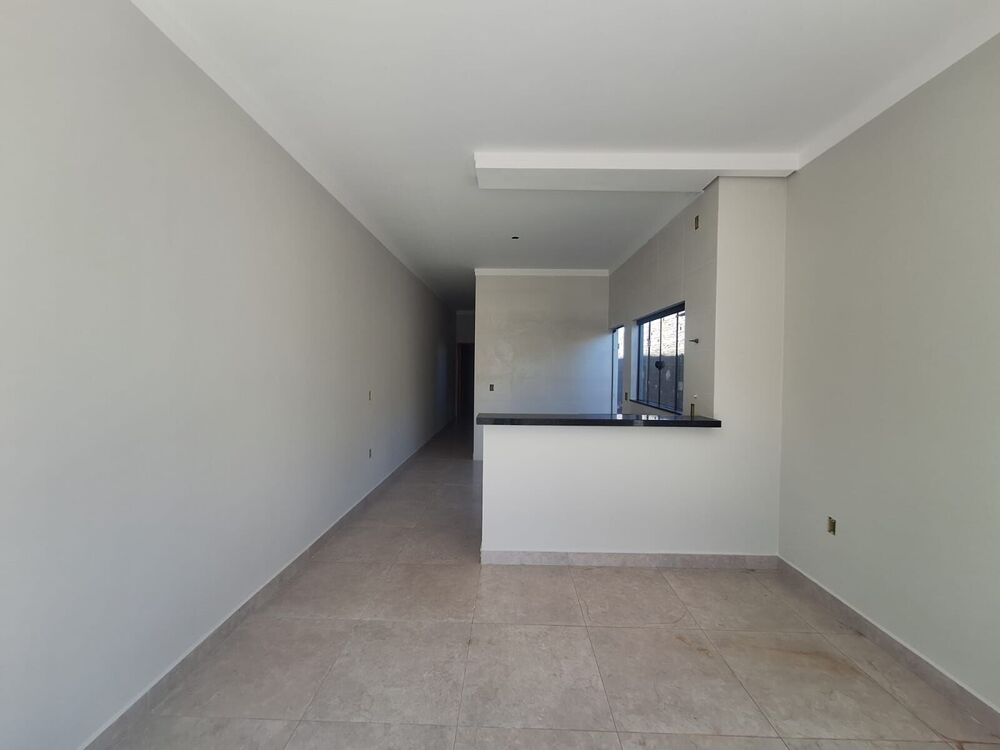 Casa, 2 quartos, 62 m² - Foto 4