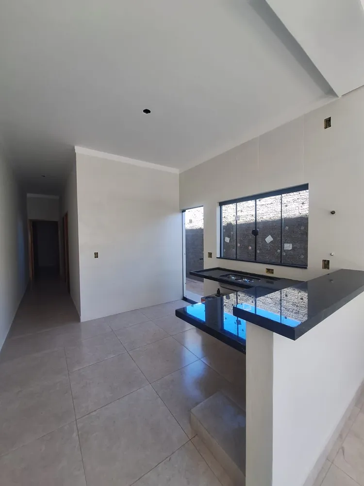 Casa, 2 quartos, 62 m² - Foto 4