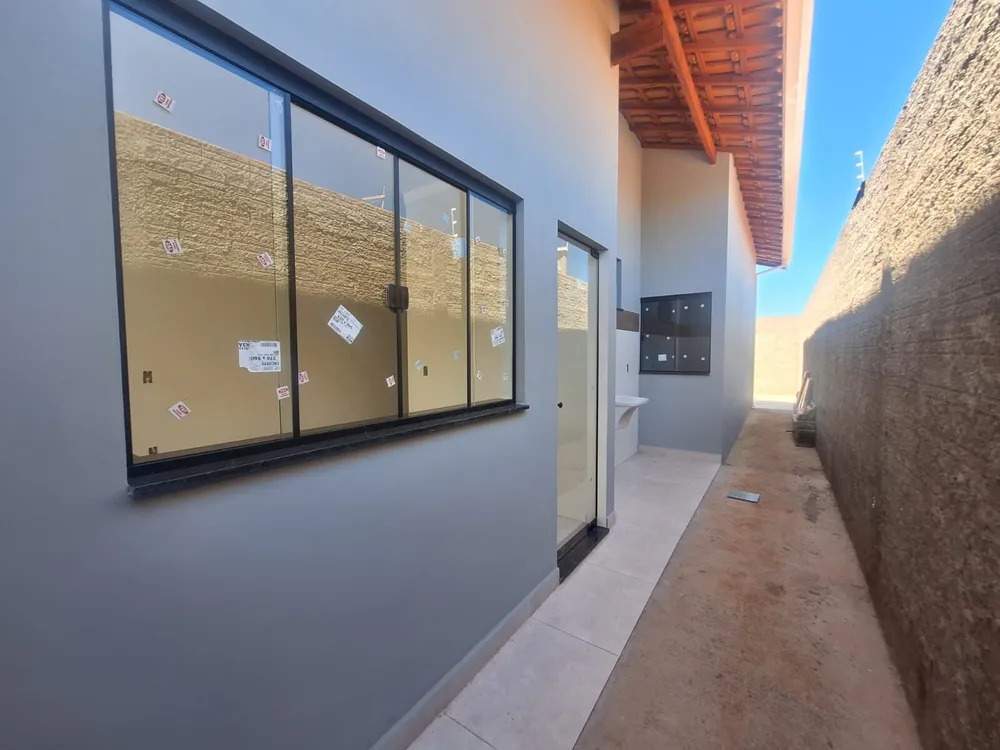 Casa, 2 quartos, 62 m² - Foto 11