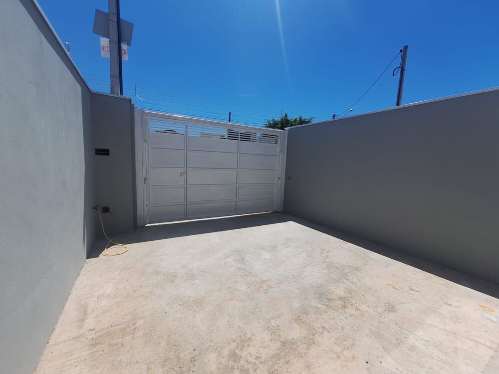 Casa, 2 quartos, 62 m² - Foto 2