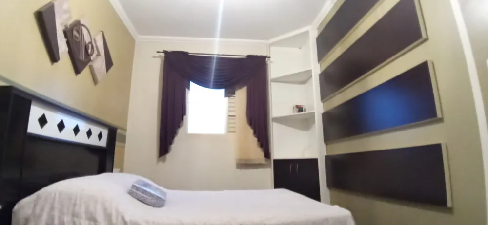 Apartamento, 3 quartos, 90 m² - Foto 10