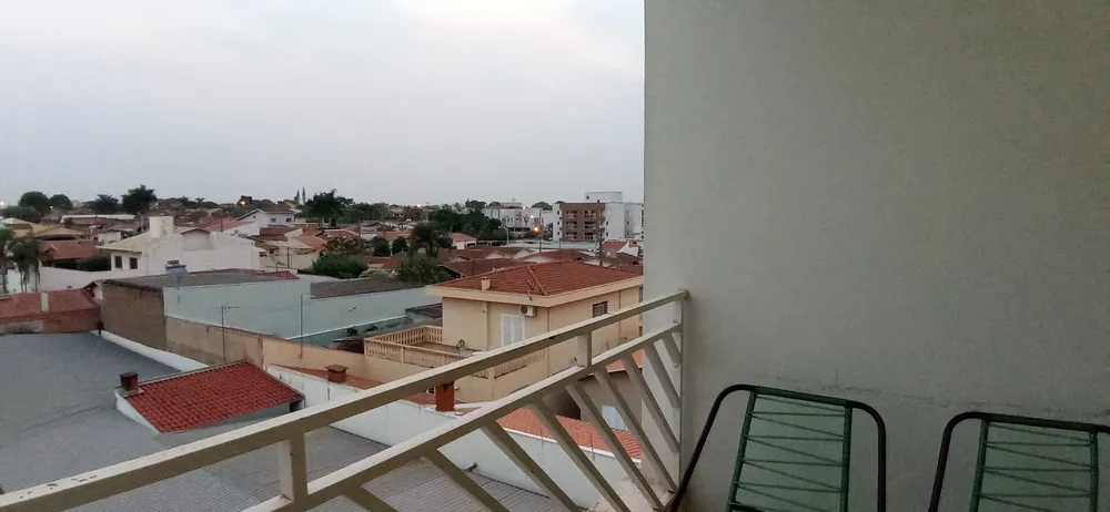 Apartamento, 3 quartos, 90 m² - Foto 14