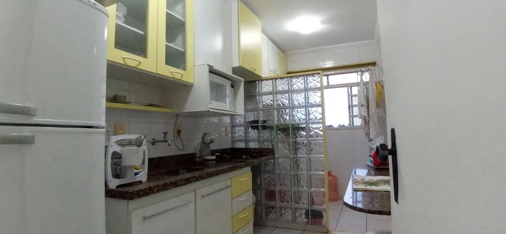 Apartamento, 3 quartos, 90 m² - Foto 5