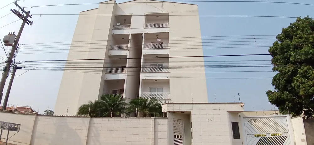 Apartamento, 3 quartos, 90 m² - Foto 3