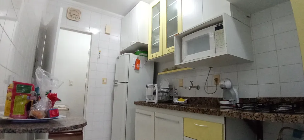 Apartamento, 3 quartos, 90 m² - Foto 6