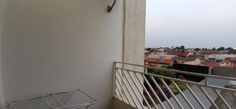 Apartamento, 3 quartos, 90 m² - Foto 2