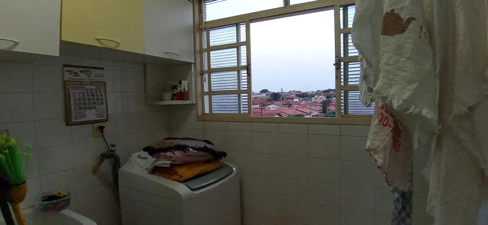 Apartamento, 3 quartos, 90 m² - Foto 1