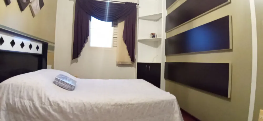 Apartamento, 3 quartos, 90 m² - Foto 4