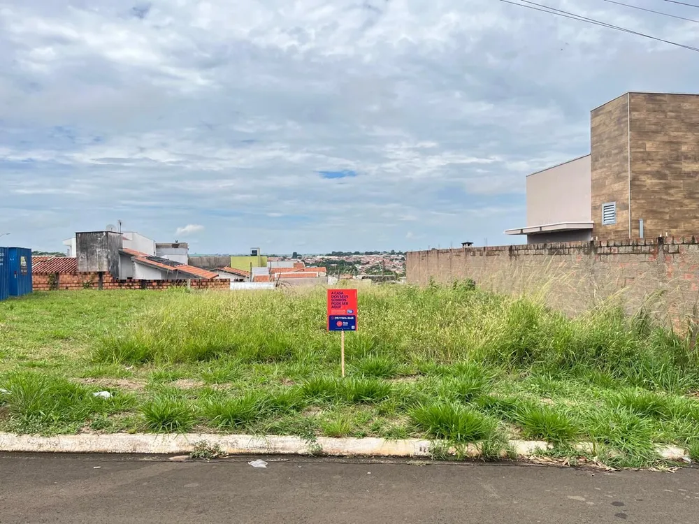 Terreno, 250 m² - Foto 1