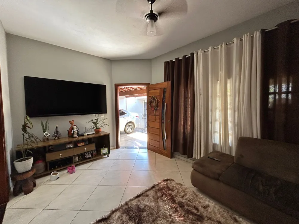 Casa, 3 quartos, 180 m² - Foto 9