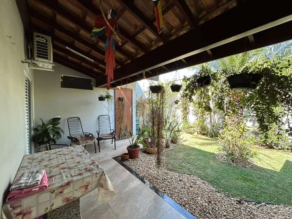 Casa, 3 quartos, 180 m² - Foto 6