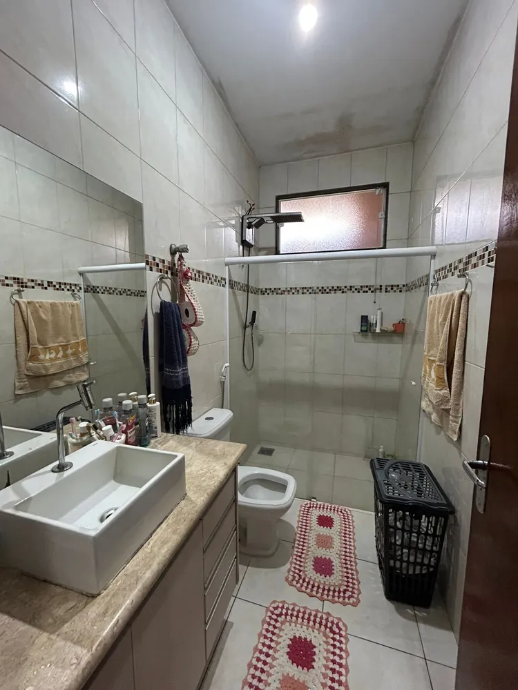 Casa, 3 quartos, 180 m² - Foto 12