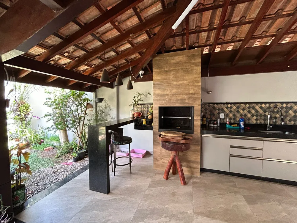 Casa, 3 quartos, 180 m² - Foto 4