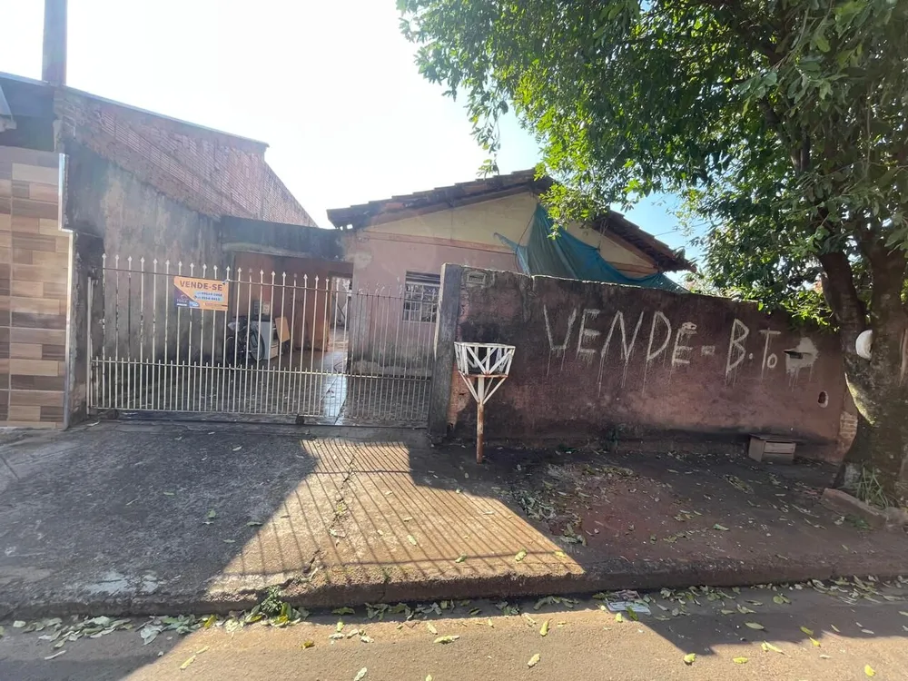 Casa, 3 quartos, 192 m² - Foto 1