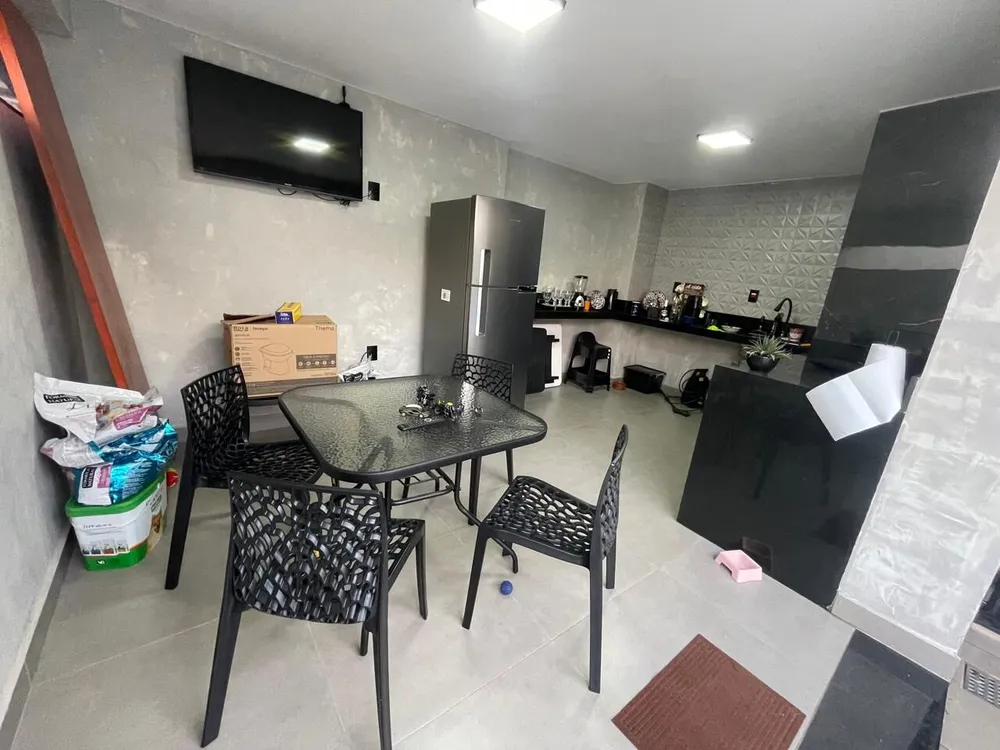 Sobrado, 3 quartos, 173 m² - Foto 6