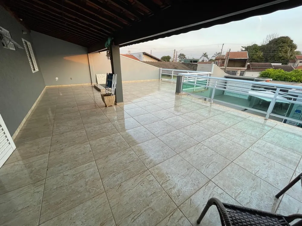 Sobrado, 3 quartos, 173 m² - Foto 11