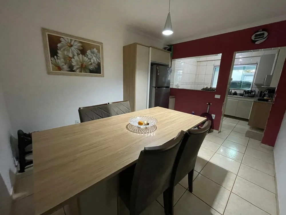 Sobrado, 3 quartos, 173 m² - Foto 4