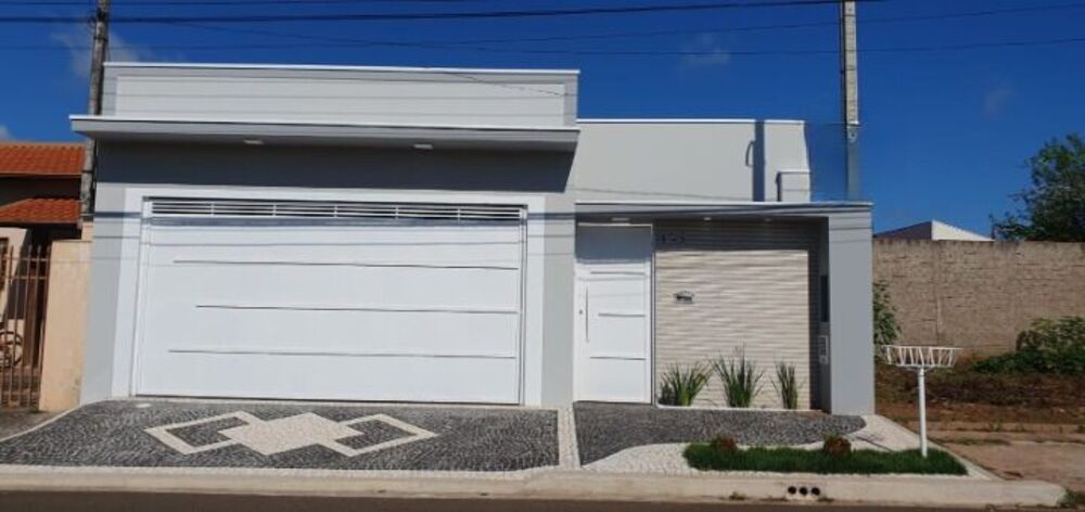 Casa, 2 quartos, 110 m² - Foto 1