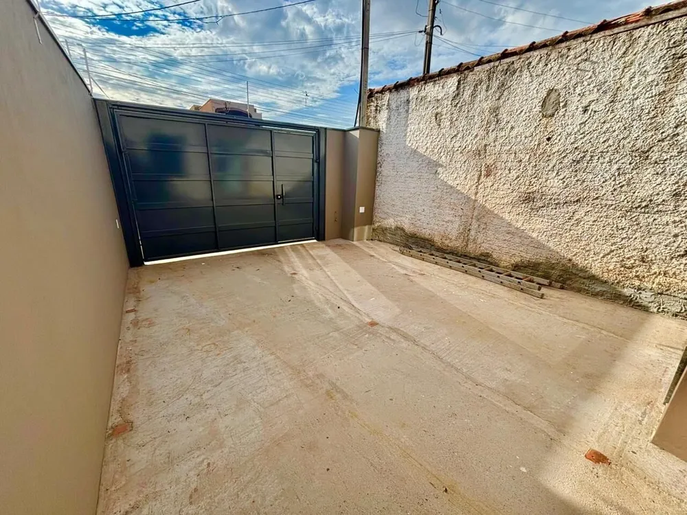 Casa, 2 quartos, 60 m² - Foto 4
