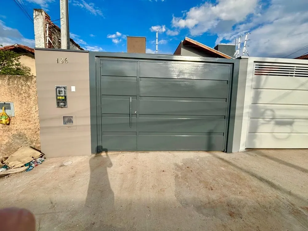 Casa, 2 quartos, 60 m² - Foto 9