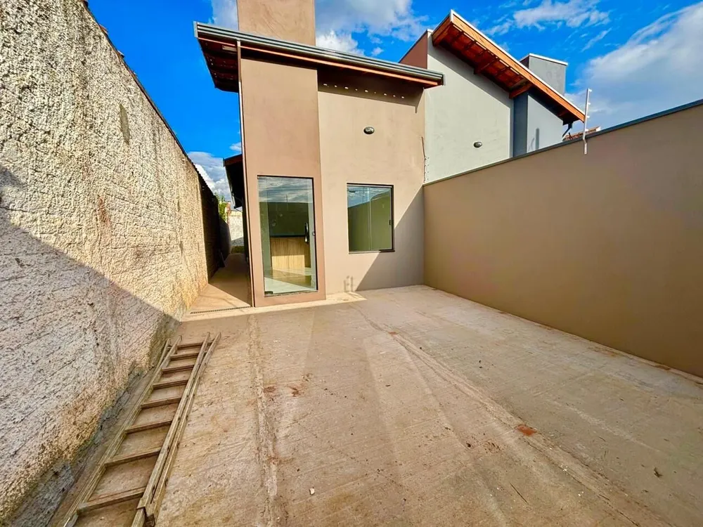 Casa, 2 quartos, 60 m² - Foto 7