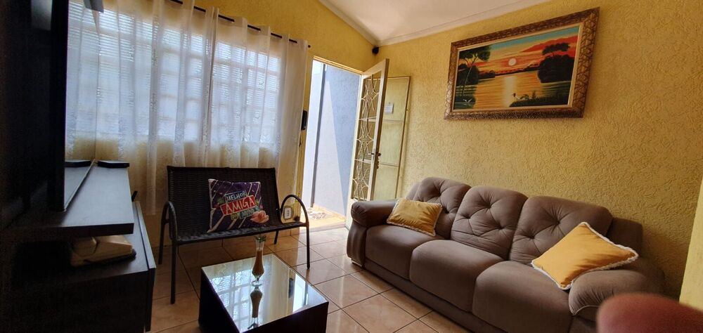 Casa, 2 quartos, 120 m² - Foto 2