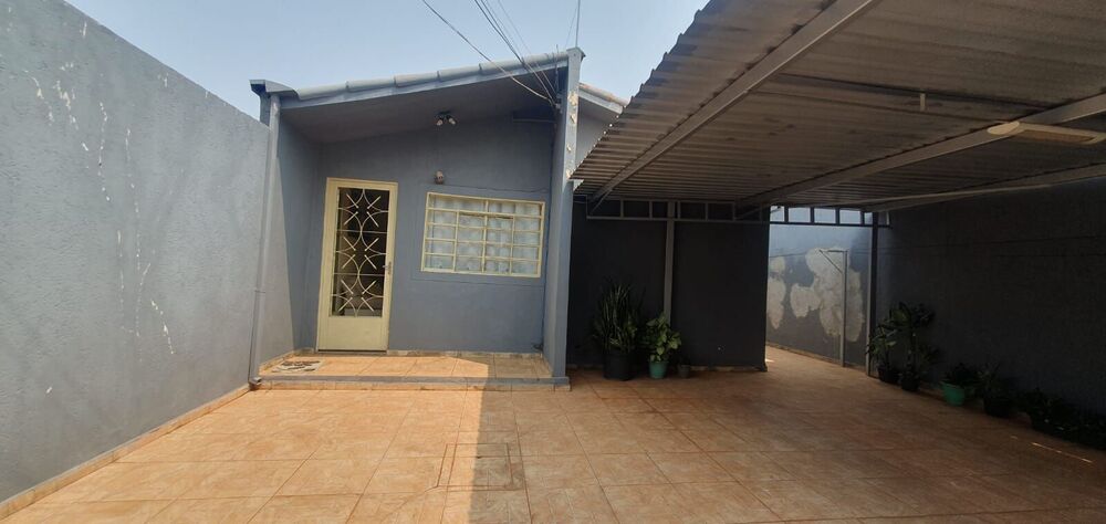 Casa, 2 quartos, 120 m² - Foto 1