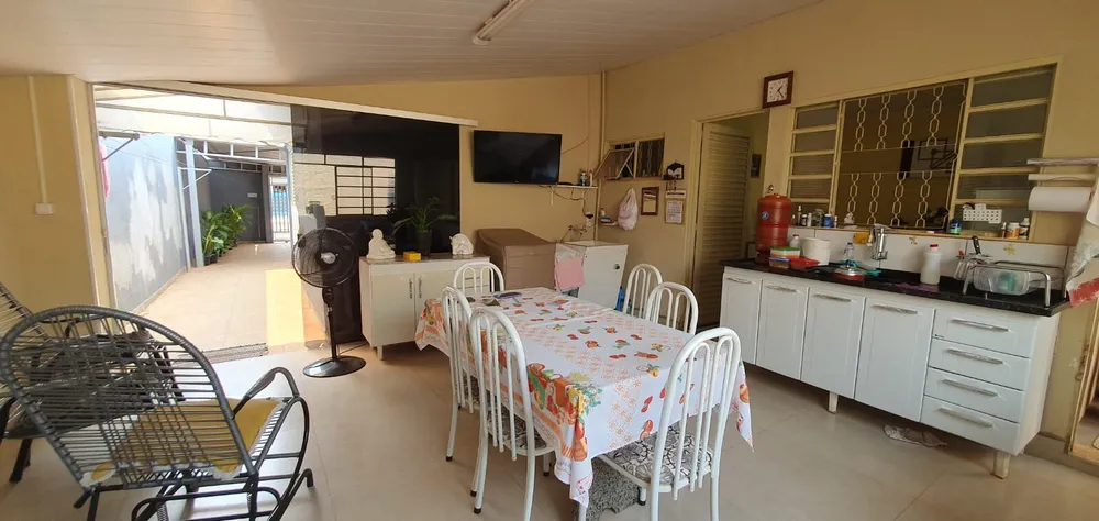 Casa, 2 quartos, 120 m² - Foto 9