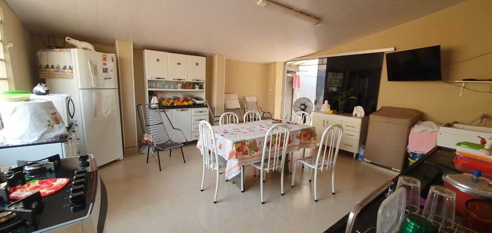 Casa, 2 quartos, 120 m² - Foto 4