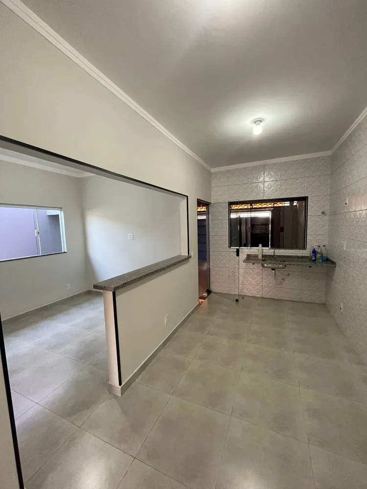 Casa, 2 quartos, 124 m² - Foto 4