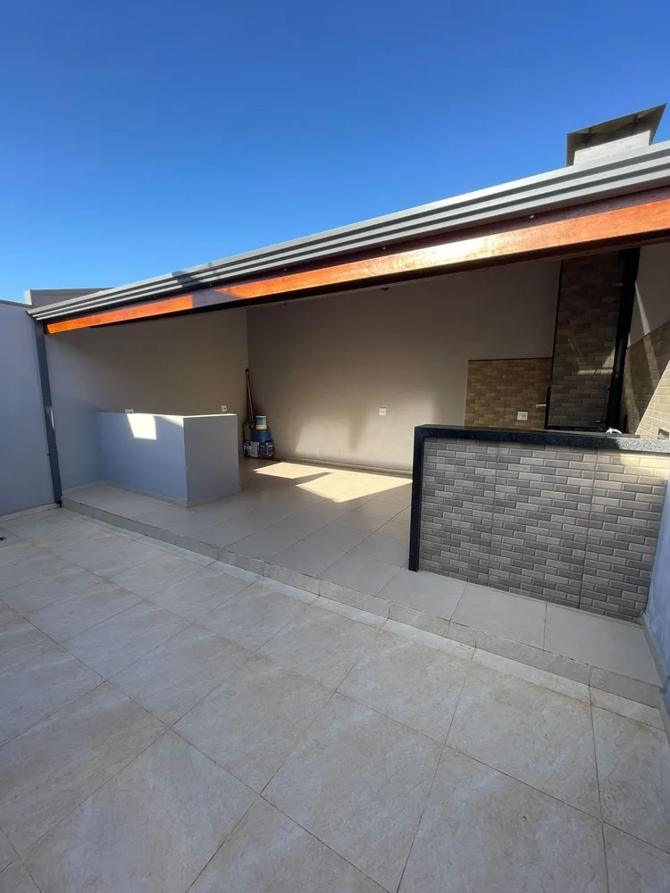 Casa, 2 quartos, 124 m² - Foto 7