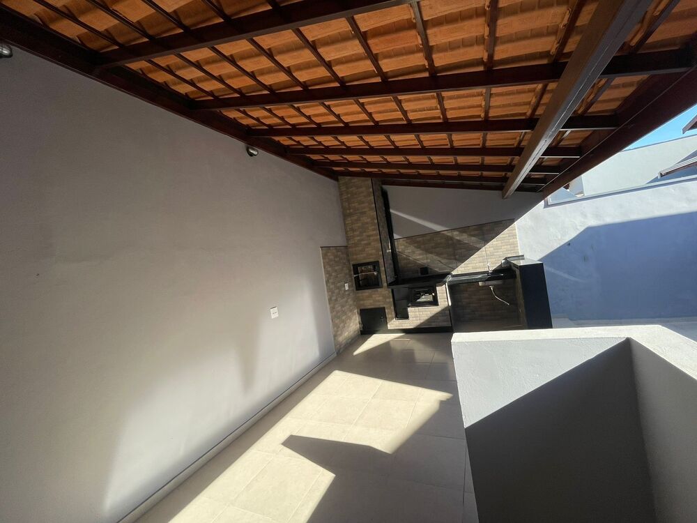 Casa, 2 quartos, 124 m² - Foto 1