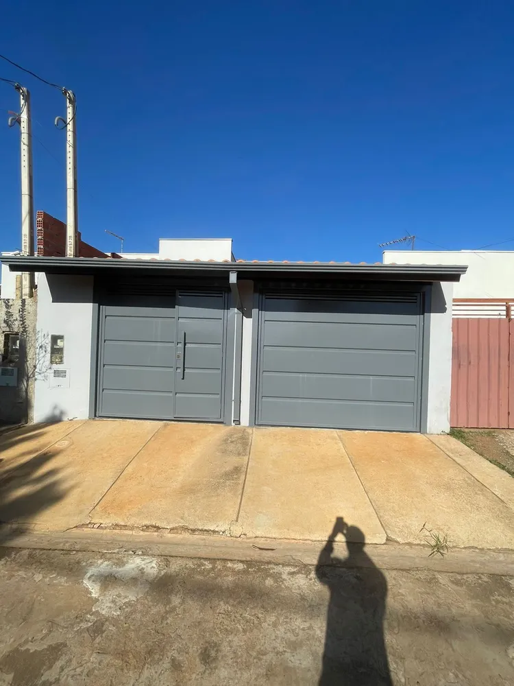 Casa, 2 quartos, 124 m² - Foto 2