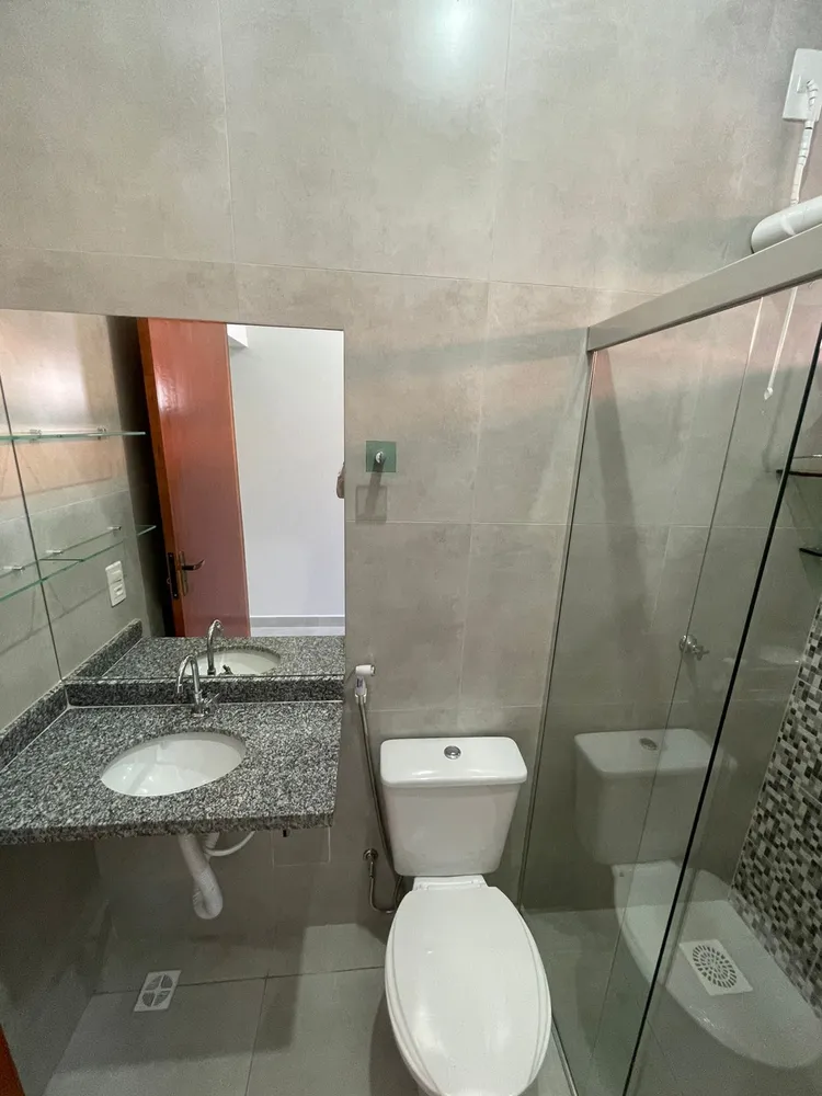 Casa, 2 quartos, 124 m² - Foto 5