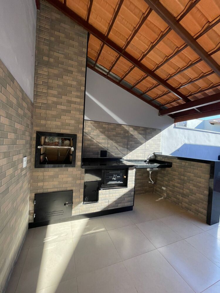 Casa, 2 quartos, 124 m² - Foto 4