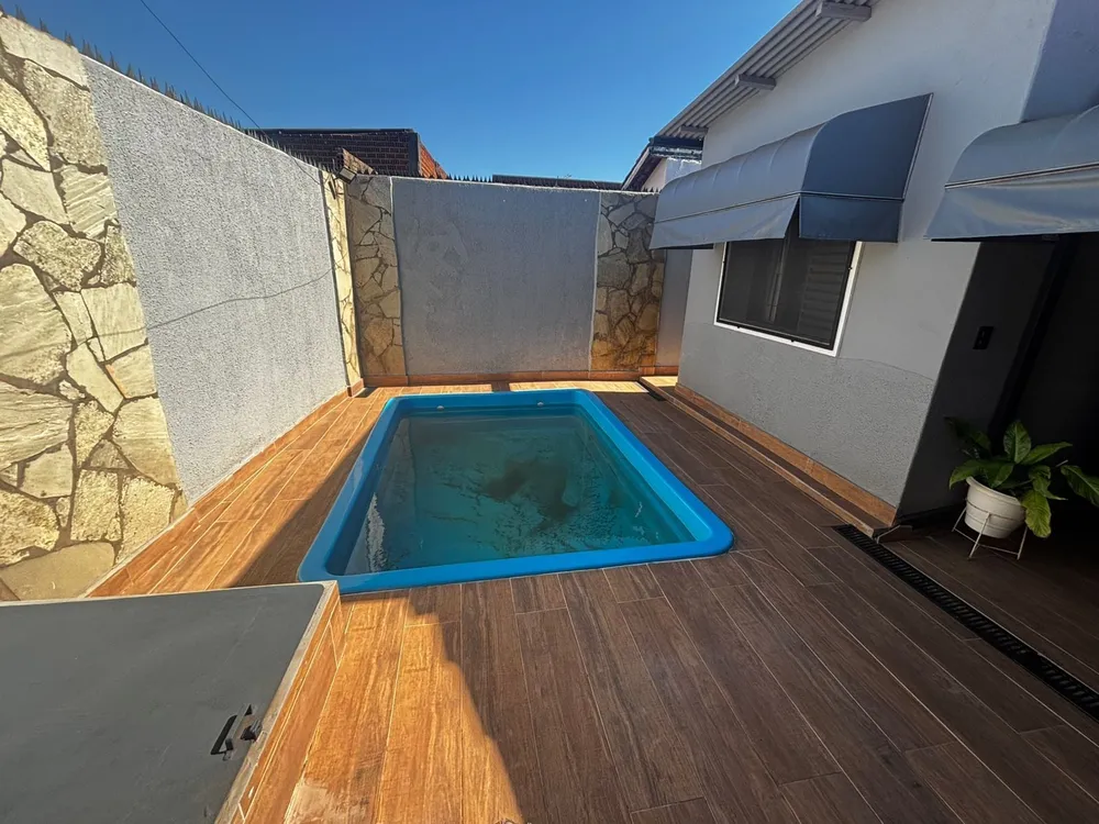Casa de Condomínio, 3 quartos - Foto 7