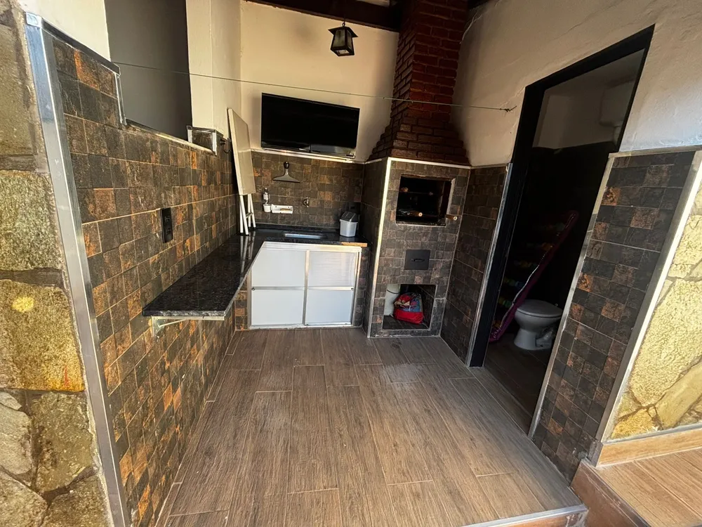 Casa de Condomínio, 3 quartos - Foto 8