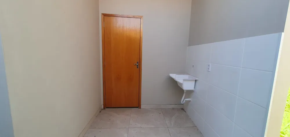 Casa, 2 quartos, 60 m² - Foto 3