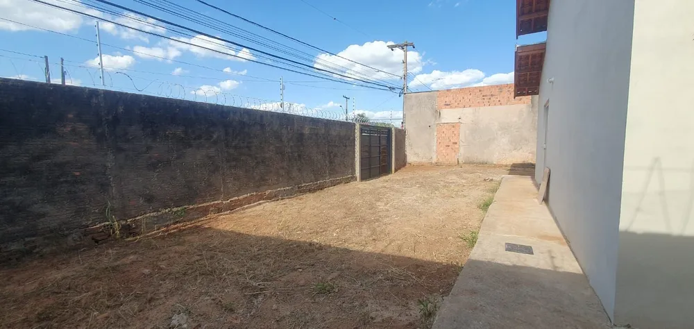 Casa, 2 quartos, 60 m² - Foto 11