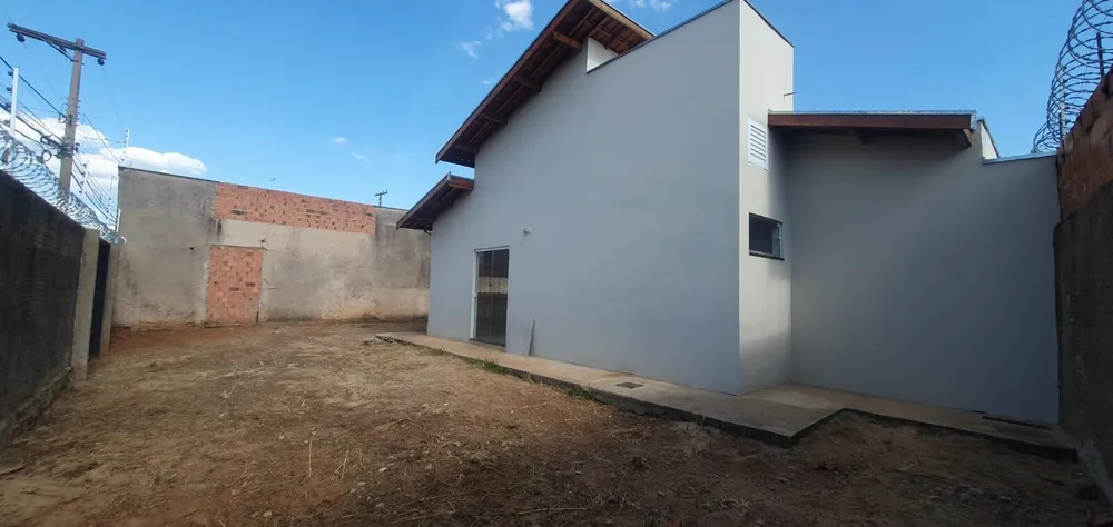 Casa, 2 quartos, 60 m² - Foto 4